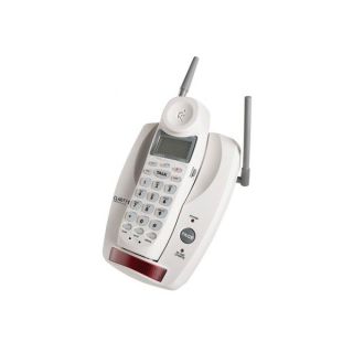   Hearing Loss Cordless Telephone with Caller ID 00017229120266