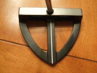 GROOVE Natalie Putter   Yes 48 long putter with factory headcover 
