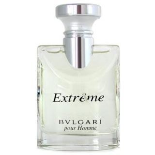 Bvlgari Extreme EDT Spray 50ml Men Perfume Fragrance