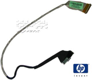 595196 001 595130 001 NEW GENUINE HP LCD CABLE LED ASSEMBLY G62