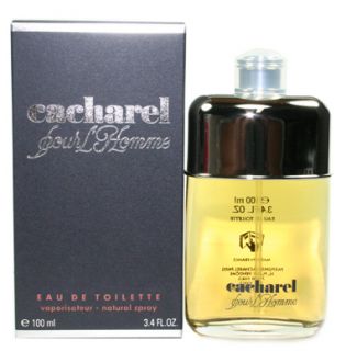 Cacharel by Cacharel 3 4 oz 100ml Eau de Toilette Spray for Men