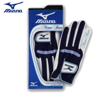 Mizuno Hana Ladies Golf Glove Many Colours Left Hand