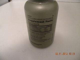 GNC Calcium Plus 1000 w Magnesium Vitamin D 3 180 Caplets