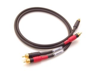 Cablepro Dimension RCA Interconnect Cable USA Made