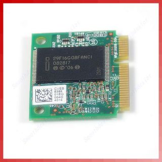 Intel 4G 4GB Turbo Cache Memory Half Size Mini PCI E Card for ThinkPad 
