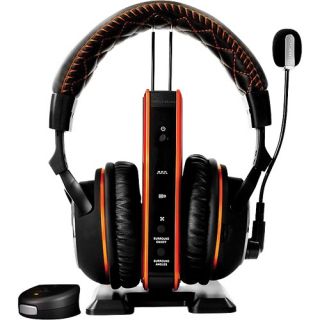 Turtle Beach Ear Force Tango Call of Duty Black Ops II Limited Edition 