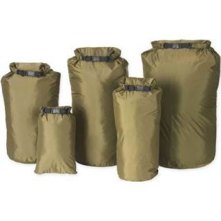 New Snugpak Dri Sak Waterproof Bag Small Medium Large XL XXL Pro Force 