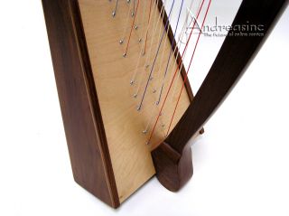 us checkout returns caitlin cross strung harp free play book