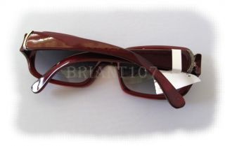 Calvin Klein Womens Sunglasses R582S Cherry Purple Gradient $72 00 