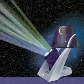 Laser Stars Lamp Space by Can You Imagine Stars Night Light Projector 