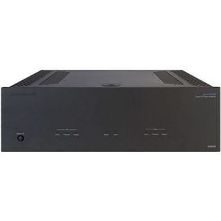 Cambridge Audio Azur 840W Class XD Black Power Amplifier CAMB840WBK 