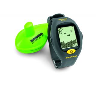 Minnkota Humminbird Cannon 406280 1 Smartcast® RF35 Fishfinder Watch 