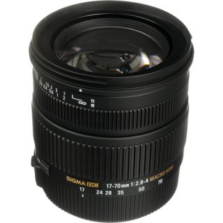   DC Macro OS HSM Lens for Canon Digital Cameras 085126668549