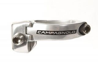 Campagnolo Braze on Derailleur Adapter Clamp Sil 35 Mm