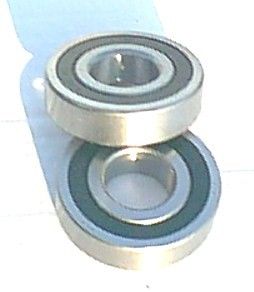  Pinion Bearing Set for Fort Disc Mowers Morra F 25