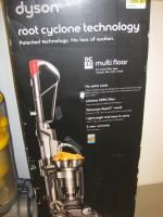 Dyson Root Cyclone Technology Vacuum (PARTS ONLY) DC33