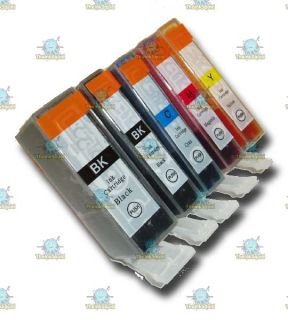 Compatible Canon PIXMA Printer Ink Cartridges 1 000s Sold Free 1st 