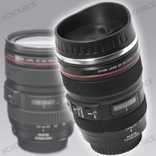 Canon Lens Mug 24 105mm Coffee Cup For Camera Photography Fan Best 