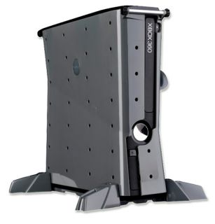 New CALIBUR11 Grayvilla Xbox 360 Base Cooling Vault