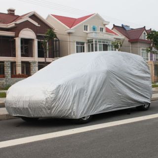 Universal Crossover SUV Car Cover Water Repellent P22U1
