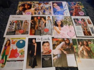 camilla belle 109 clippings # q31