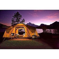  Coleman Canyon Ranch 10 Person Tent
