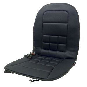 12V Car Seat Wagan Heated Seat Cushion Warmer Car Heat Heater NEW Free 