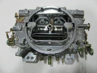 Edelbrock Carburetor Carb 1407 Performer 750 CFM