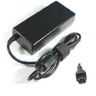 Toshiba Satellite A20 S103 Compatible Laptop Power AC Adapter Charger 
