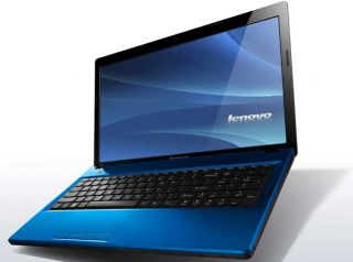 Lenovo G580 15.6 inch laptop   Dark Bronze (Intel Core i5 3210M 2.5GHz 