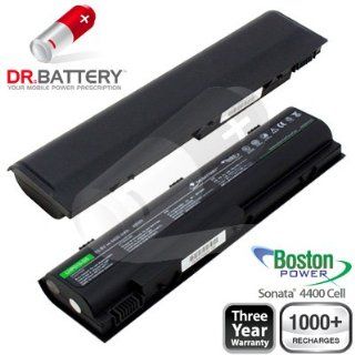Dr. Battery Green Series Laptop / Notebook Battery 