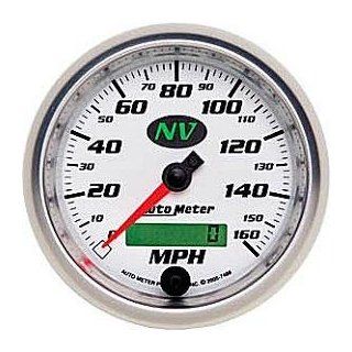 Autometer Speedometer for 1995   1999 Chevy Cavalier   