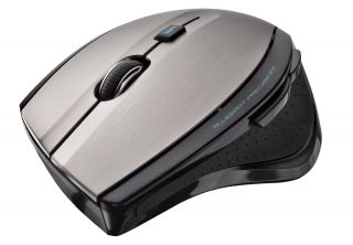 Trust Maxtrack Wireless Mouse