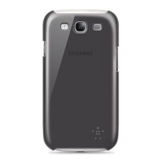 Belkin Micra Shield Schutzhülle für Samsung Galaxy S3  