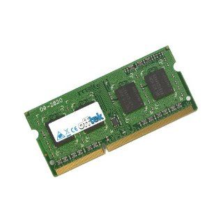 Memoria RAM de 4GB para Dell Inspiron 14R (N4010) (DDR3 10600)  