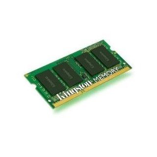 Kingston   Memoria RAM 2 GB PC3  10600 DDR3 (1333 MHz, 204 pin 
