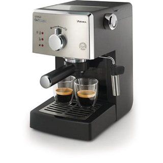 Saeco   Cafetera Espresso Class Hd832501, Manual, 15 Bares, Deposito 