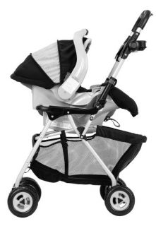   car seat frame baby stroller new for all graco infants seats fast ship