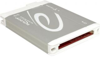 Delock Firewire 800 to UDMA CompactFlash Drive Read Writer CF SanDisk 
