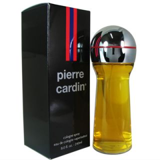 pierre cardin for men 8 oz 240 ml cologne spray for men this item is