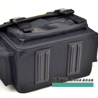 New Camera Case Bag For Nikon D50 D80 D90 D3000 D5100 D7000 N3