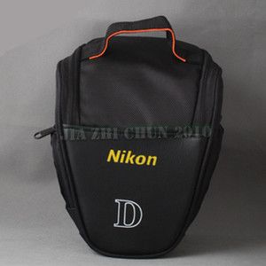 Camera SLR Bag Case for Nikon D40 D40x D60 D90 D5000 D5100