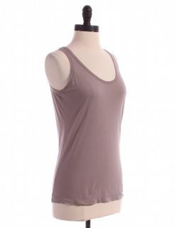   grey sleeveless tanks camisoles price $ 13 00 originally priced at