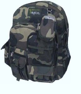 Camo Backpack TB202 Sporting Goods Outdoors Hiking Camp