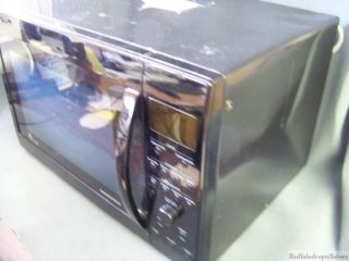 GE Profile Countertop Convection Microwave Oven JE1590