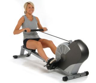 Stamina Air Rower Cardio Machine Fitness Equipment 35 1399