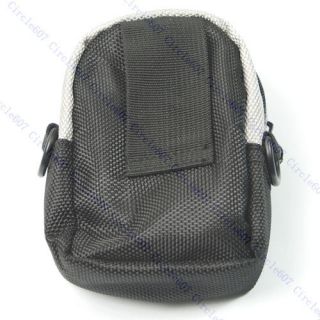 Camera Bag Case Cover for Canon PowerShot A590 A Series