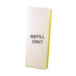 MagnetMOP Refill Refill Only by Casabella 80510