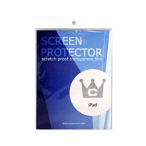 CaseCrown Anti Glare Screen Protector for Apple iPad 2 / iPad (3rd 