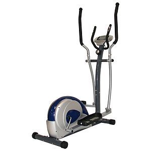 Cardio Machine Elliptical Workout NEW Elipticals Gym Training Machines 